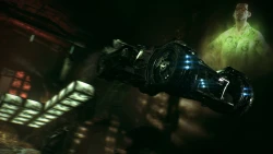Скриншот к игре Batman: Arkham Knight - Batgirl: A Matter of Family