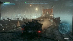 Batman: Arkham Knight - Batgirl: A Matter of Family Screenshots