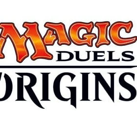 Magic Duels: Origins