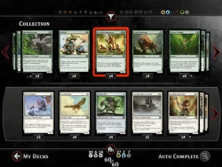 Magic Duels: Origins Screenshots