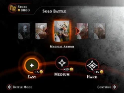 Magic Duels: Origins Screenshots