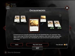 Magic Duels: Origins Screenshots