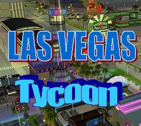 Las Vegas Tycoon