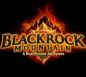Hearthstone: Blackrock Mountain