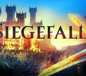 Siegefall