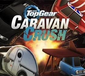 Top Gear: Caravan Crush