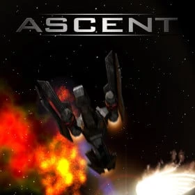 Ascent: The Space Game