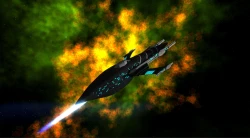 Скриншот к игре Ascent: The Space Game