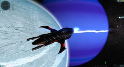 Ascent: The Space Game Screenshots