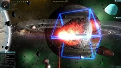 Ascent: The Space Game Screenshots