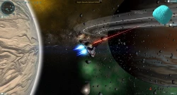 Ascent: The Space Game Screenshots