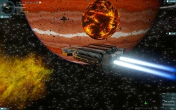 Ascent: The Space Game Screenshots