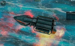 Ascent: The Space Game Screenshots