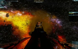 Ascent: The Space Game Screenshots