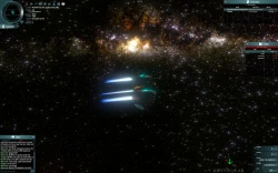 Ascent: The Space Game Screenshots