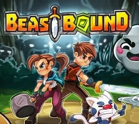 Beast Bound