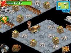 Beast Bound Screenshots