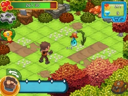 Beast Bound Screenshots