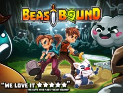 Beast Bound Screenshots