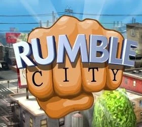 Rumble City