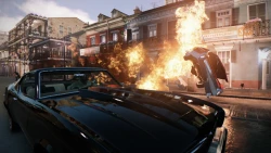 Mafia III Screenshots