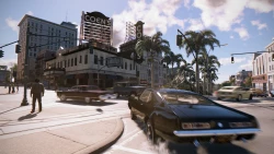 Mafia III Screenshots