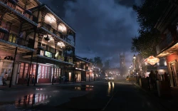 Mafia III Screenshots