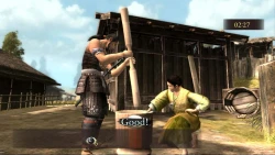Way of the Samurai 3 Screenshots