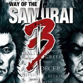 Way of the Samurai 3