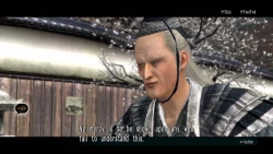 Скриншот к игре Way of the Samurai 4