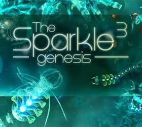 Sparkle 3 Genesis