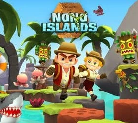 Nono Islands