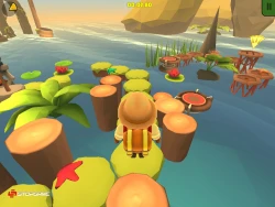 Nono Islands Screenshots