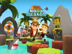 Nono Islands Screenshots