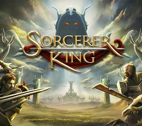 Sorcerer King