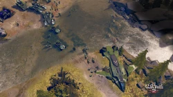 Halo Wars 2 Screenshots