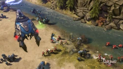 Halo Wars 2 Screenshots