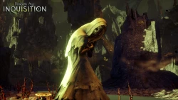 Скриншот к игре Dragon Age: Inquisition - The Descent