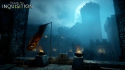 Скриншот к игре Dragon Age: Inquisition - The Descent