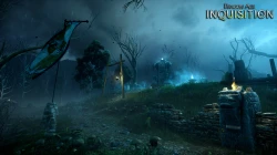 Скриншот к игре Dragon Age: Inquisition - The Descent