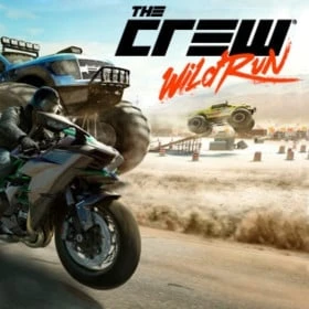 The Crew: Wild Run