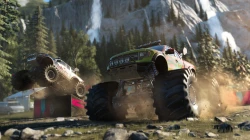 The Crew: Wild Run Screenshots