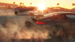 The Crew: Wild Run Screenshots