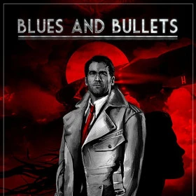 Blues and Bullets