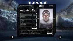 ICY Screenshots