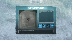 ICY Screenshots