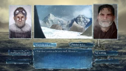 ICY Screenshots