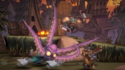 Zombie Vikings Screenshots