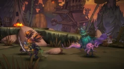 Zombie Vikings Screenshots