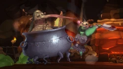 Zombie Vikings Screenshots